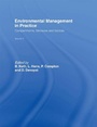 Cover: Environmental Management in Practice: Vol 2 - Routledge