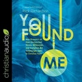 Cover: You Found Me - Christianaudio