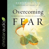 Enlarge image Cover: Overcoming Fear - Christianaudio