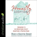 Cover: Honestly Adoption - Christianaudio