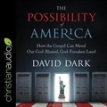 Cover: The Possibility of America - Christianaudio