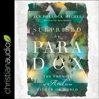 Enlarge image Cover: Surprised by Paradox - Christianaudio