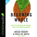 Cover: Becoming Whole - Christianaudio