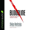 Cover: Bloodline - Christianaudio