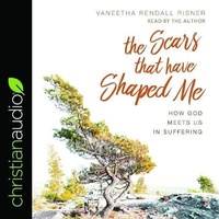 Enlarge image Cover: Scars That Have Shaped Me - Christianaudio