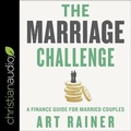 Cover: The Marriage Challenge - Christianaudio