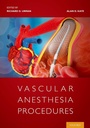 Cover: Vascular Anesthesia Procedures - OUP eBook
