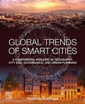 Cover: Global Trends of Smart Cities - Elsevier
