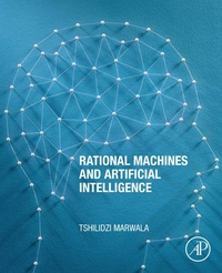 Bild: Rational Machines and Artificial Intelligence - Academic Press