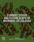 Bild: Current Status and Future Scope of Microbial Cellulases - Elsevier