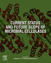 Bild: Current Status and Future Scope of Microbial Cellulases - Elsevier