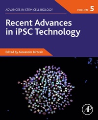Bild: Recent Advances in iPSC Technology - Academic Press