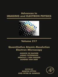 Bild: Quantitative Atomic-Resolution Electron Microscopy - Academic Press