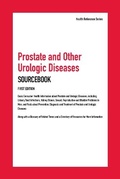Cover: Prostate and Other Urologic Diseases Sourcebook, 1st Edition - Omnigraphic, Inc.