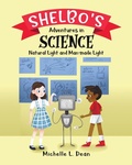 Cover: Shelbo's Adventures in Science - Tellwell Talent