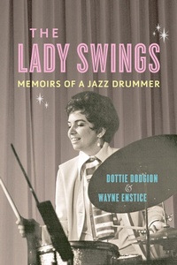 Abbildung von: Lady Swings - University of Illinois Press