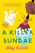 Cover: A Killer Sundae - Berkley