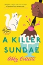 Cover: A Killer Sundae - Berkley Publishing Corporation,U.S.