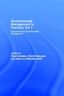 Cover: Environmental Management in Practice: Vol 1 - Routledge