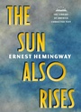 Cover: The Sun Also Rises - The Library of America