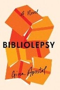 Cover: Bibliolepsy - Soho Press