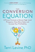 Cover: The Conversion Equation - Morgan James Publishing