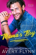 Cover: Mama's Boy - Entangled: Amara