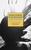 Cover: Woman Running in the Mountains - NYRB Classics
