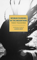 Cover: Woman Running in the Mountains - NYRB Classics