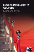 Cover: Essays in Celebrity Culture - Anthem Press
