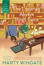Cover: The Librarian Always Rings Twice - Berkley
