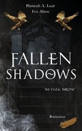 Cover: Fallen Shadows - BoD - Books on Demand