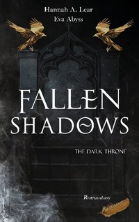 Enlarge image Cover: Fallen Shadows - BoD - Books on Demand