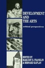 Cover: Development and the Arts - Routledge