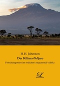 Cover: Der Kilima-Ndjaro - Classic-Library