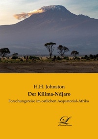 Abbildung von: Der Kilima-Ndjaro - Classic-Library