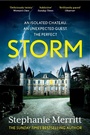 Cover: Storm - HarperCollins