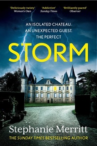 Enlarge image Cover: Storm - HarperCollins