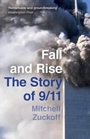 Cover: Fall and Rise: The Story of 9/11 - HarperCollins