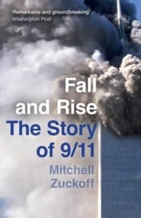 Abbildung von: Fall and Rise: The Story of 9/11 - HarperCollins