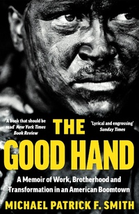 Enlarge image Cover: The Good Hand - William Collins