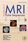 Cover: Handbook of MRI Pulse Sequences - Academic Press
