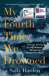 Abbildung von: My Fourth Time, We Drowned - Fourth Estate Ltd