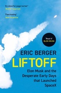 Cover: Liftoff - William Collins