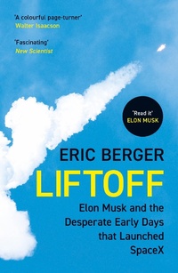 Abbildung von: Liftoff - William Collins