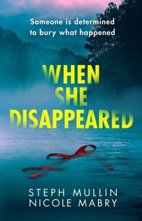 Abbildung von: When She Disappeared - AVON, a division of HarperCollins Publishers Ltd