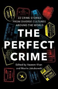 Enlarge image Cover: The Perfect Crime - HarperCollins
