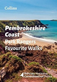 Abbildung von: Pembrokeshire Coast Park Rangers Favourite Walks - Collins