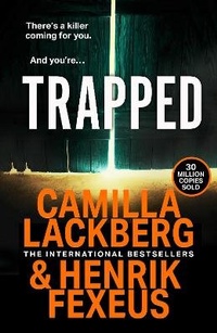 Enlarge image Cover: Trapped - HarperCollins