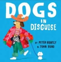 Enlarge image Cover: Dogs in Disguise - HarperCollins